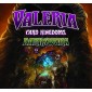 Valeria: Card Kingdoms – Darksworn (Kickstarter)