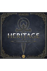 Vampire: The Masquerade – Heritage Vampire: The Masquerade – Heritage