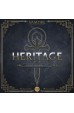 Vampire: The Masquerade – Heritage Vampire: The Masquerade – Heritage