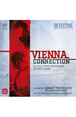 Vienna Connection Vienna Connection