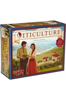 Viticulture Essential Edition