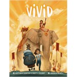 Preorder - Vivid Memories (Kickstarter Deluxe Edition - verwacht oktober 2021)