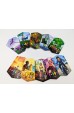 Vivid Memories (Kickstarter Deluxe Edition) Vivid Memories (Kickstarter Deluxe Edition)