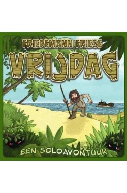Vrijdag