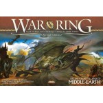 War of the Ring (second edition) (schade)