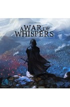 A War of Whispers [2nd Edition - Retail Version]