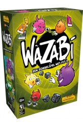 Wazabi Wazabi