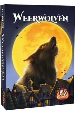 Weerwolven Weerwolven