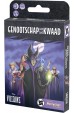 Disney Villains: Genootschap van het kwaad Disney Villains: Genootschap van het kwaad