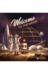 Welcome to the Moon (EN) Welcome to the Moon (EN)