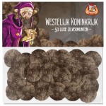 Westelijk Koninkrijk - Zilvermunten