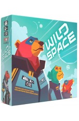 Wild Space (NL)