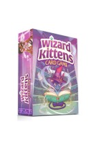 Wizard Kittens