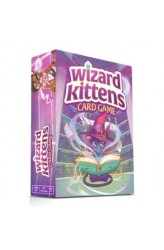 Wizard Kittens Wizard Kittens