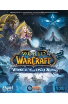 World of Warcraft: Wrath of the Lich King