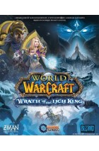 World of Warcraft: Wrath of the Lich King