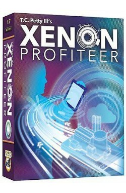Xenon Profiteer Xenon Profiteer