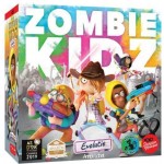 Zombie Kidz Evolutie (NL)