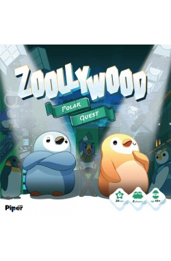 Zoollywood Zoollywood