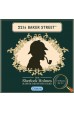 221B Baker Street: The Master Detective Game 221B Baker Street: The Master Detective Game
