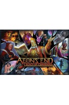 Aeon's End: Legacy of Gravehold