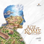 Preorder - Age of Rome (Kickstarter Emperor All-in Pledge) (verwacht maart 2023)