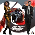 Preorder -  Agents of SMERSH: Epic Edition (verwacht Q2 2022)