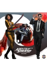 Preorder -  Agents of SMERSH: Epic Edition (verwacht tbd)
