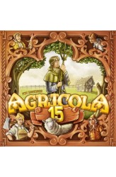 Preorder - Agricola 15 (verwacht Q4 2022)