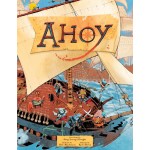 Preorder - Ahoy (verwacht november 2022)