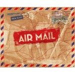 Preorder - Air Mail (verwacht oktober 2022)