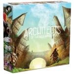 Preorder - Architects of the West Kingdom Collector’s Box (verwacht mei 2022)