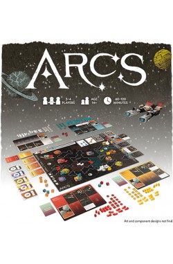 Arcs
