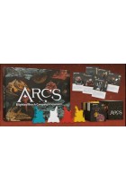 Arcs: Blighted Reach Campaign Expansion