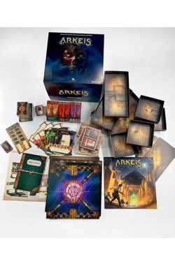 Arkeis