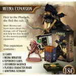 Preorder - Arkeis: Meema Expansion (verwacht februari 2023)