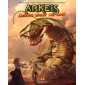 Arkeis: The Threat Beneath