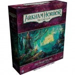 Preorder - Arkham Horror: The Card Game – The Forgotten Age: Campaign Expansion (verwacht maart 2023)