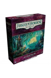Arkham Horror: The Card Game – The Forgotten Age: Campaign Expansion