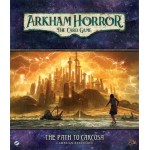Preorder - Arkham Horror: The Card Game – The Path to Carcosa: Campaign Expansion (verwacht juli 2022)