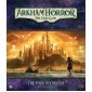 Arkham Horror: The Card Game – The Path to Carcosa: Campaign Expansion