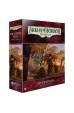 Arkham Horror: The Card Game – Scarlet Keys Campaign Expansion (schade)