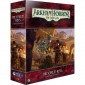 Arkham Horror: The Card Game – Scarlet Keys Campaign Expansion