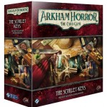Preorder - Arkham Horror: The Card Game – The Scarlet Keys Investigator Expansion (verwacht oktober 2022)
