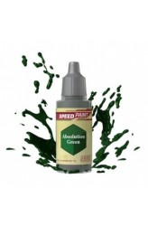 The Army Painter - Speedpaint - Absolution Green - 18ml