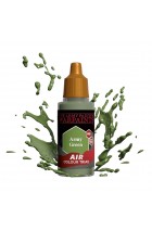 The Army Painter - Warpaints Air - Army Green - 18ml