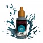 The Army Painter - Warpaints Air Metallic - Azure Magic - 18ml
