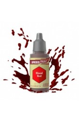 The Army Painter - Speedpaint - Blood Red - 18ml