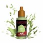 The Army Painter - Warpaints Air - Bogey Green - 18ml
