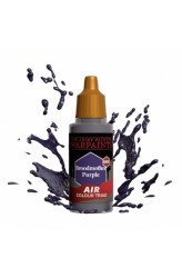 The Army Painter - Warpaints Air - Broodmother Purple - 18ml